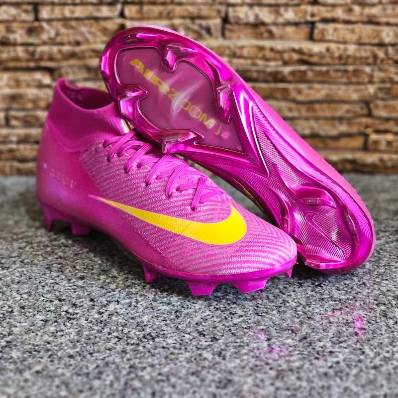 کفش فوتبال نایک مرکوریال ایرزوم سوپرفلای Nike Mercurial Airzoom Superfly 10