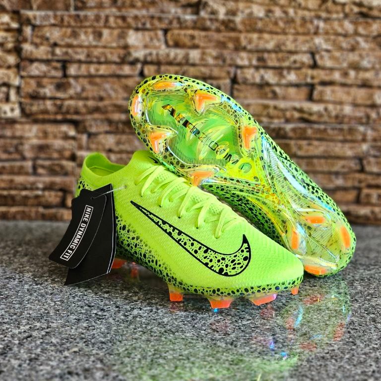 کفش فوتبال نایک مرکوریال ایرزوم ویپورNike Mercurial Airzoom Vapor 16