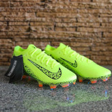 کفش فوتبال نایک مرکوریال ایرزوم ویپورNike Mercurial Airzoom Vapor 16