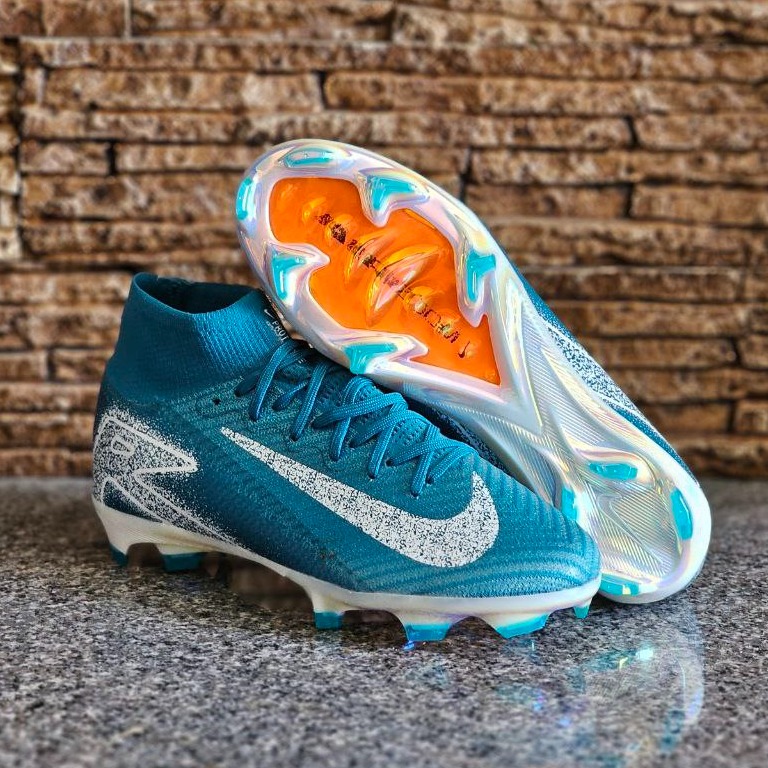 کفش فوتبال نایک مرکوریال ایرزوم سوپرفلای Nike Mercurial Airzoom Superfly 10