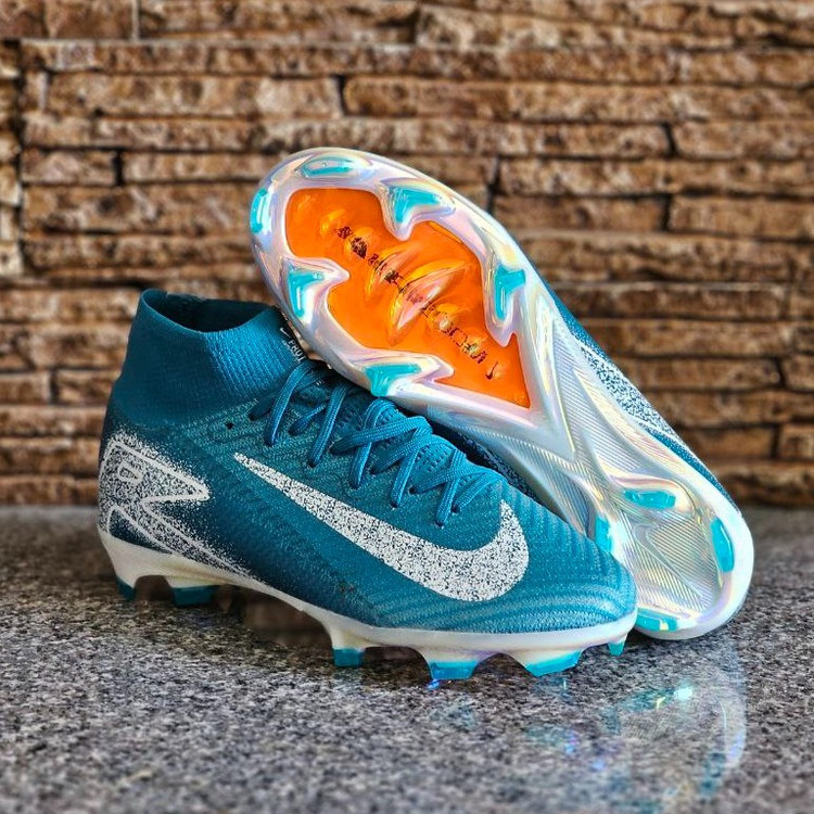 کفش فوتبال نایک مرکوریال ایرزوم سوپرفلای Nike Mercurial Airzoom Superfly 10