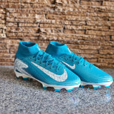 کفش فوتبال نایک مرکوریال ایرزوم سوپرفلای Nike Mercurial Airzoom Superfly 10