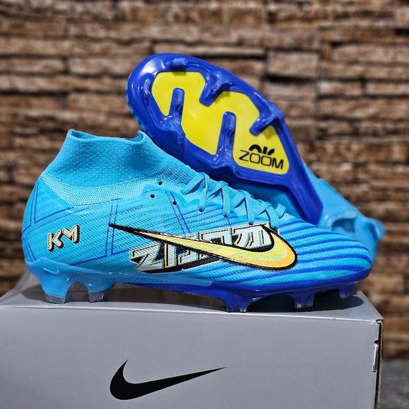 کفش فوتبال نایک مرکوریال ایرزوم سوپرفلای Nike Mercurial Airzoom Superfly 9