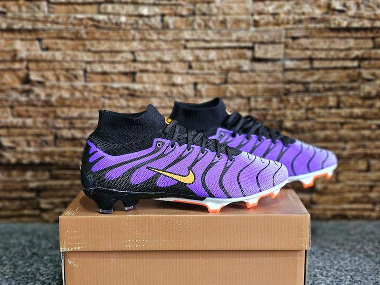 کفش فوتبال نایک مرکوریال ایرزوم سوپرفلای Nike Mercurial Airzoom Superfly 9