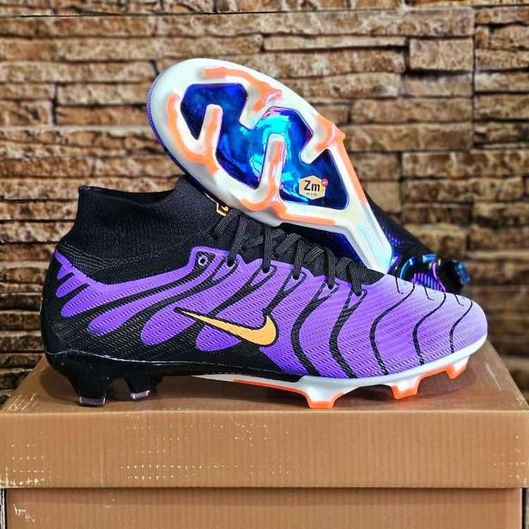 کفش فوتبال نایک مرکوریال ایرزوم سوپرفلای Nike Mercurial Airzoom Superfly 9