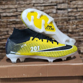 کفش فوتبال نایک مرکوریال ایرزوم سوپرفلای Nike Mercurial Airzoom Superfly 9