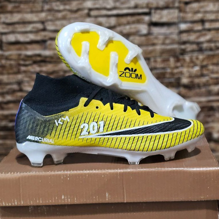 کفش فوتبال نایک مرکوریال ایرزوم سوپرفلای Nike Mercurial Airzoom Superfly 9