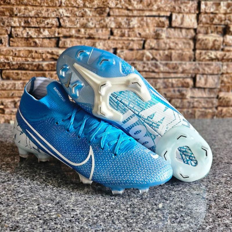 کفش فوتبال نایک مرکوریال سوپرفلای Nike Mercurial Superfly 7