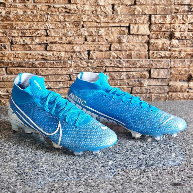 کفش فوتبال نایک مرکوریال سوپرفلای Nike Mercurial Superfly 7