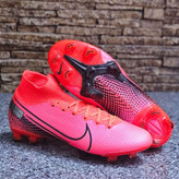 کفش فوتبال نایک مرکوریال سوپرفلای Nike Mercurial Superfly 7