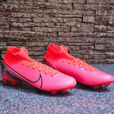 کفش فوتبال نایک مرکوریال سوپرفلای Nike Mercurial Superfly 7