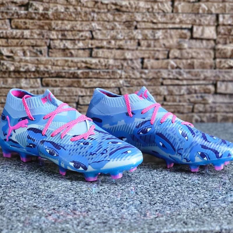 کفش فوتبال پوما فیوچر Puma Future Ultimate 7 MATCH Copa Neymar