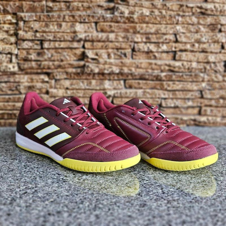 کفش فوتسال آدیداس تاپ سالا کامپتیشن Adidas Top Sala Competition