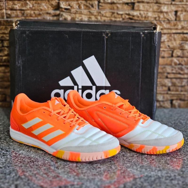 کفش فوتسال آدیداس تاپ سالا کامپتیشن Adidas Top Sala Competition