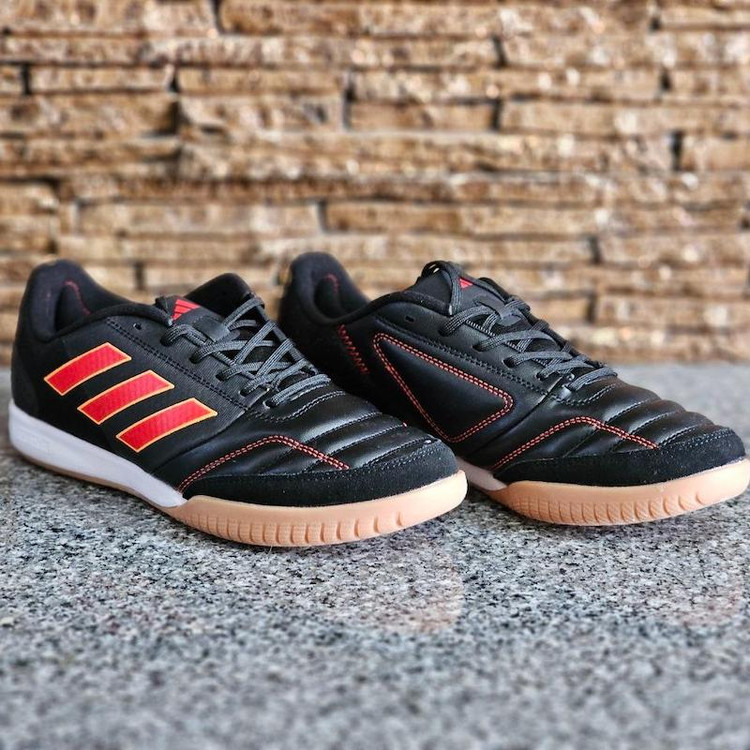 کفش فوتسال آدیداس تاپ سالا کامپتیشن Adidas Top Sala Competition