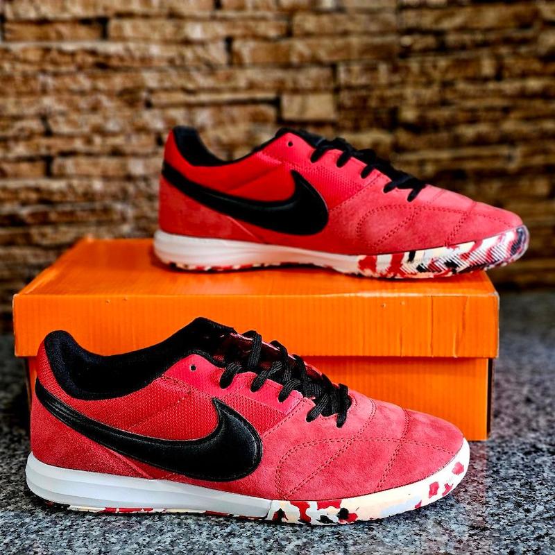 کفش فوتسال نایک تمپو پریمیر سالا NIKE TIEMPO PREMIER II SALA