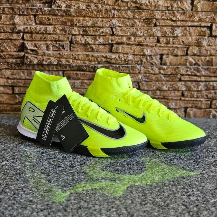 کفش فوتسال نایک مرکوریال ایرزوم سوپرفلای Nike Mercurial Airzoom Superfly 10
