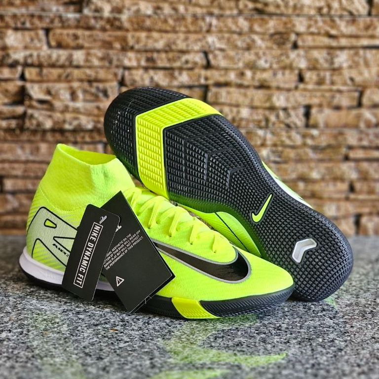 کفش فوتسال نایک مرکوریال ایرزوم سوپرفلای Nike Mercurial Airzoom Superfly 10