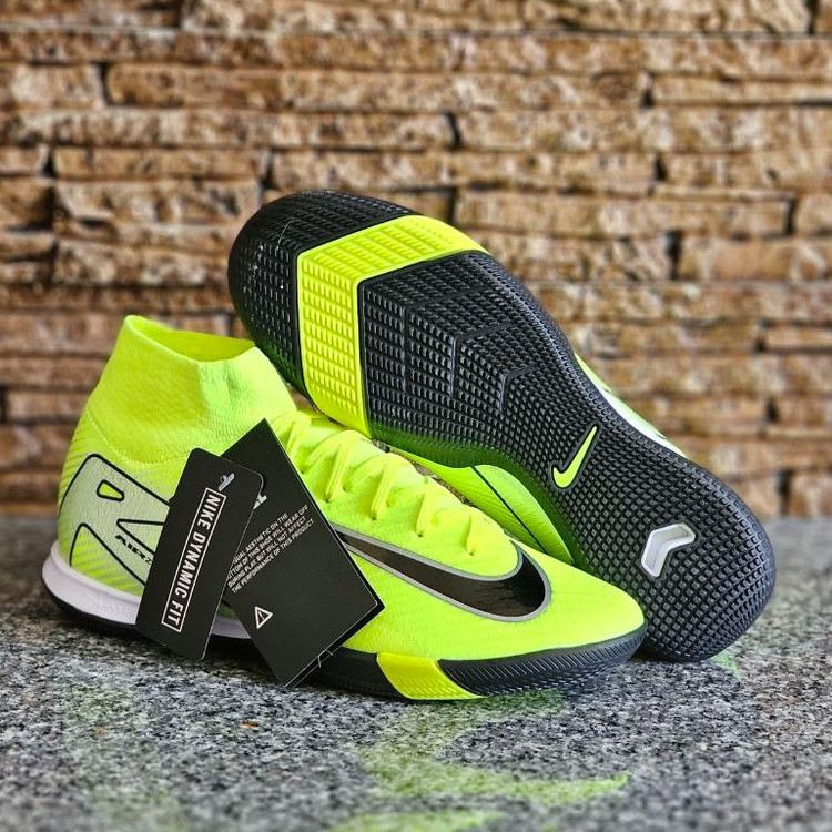 کفش فوتسال نایک مرکوریال ایرزوم سوپرفلای Nike Mercurial Airzoom Superfly 10