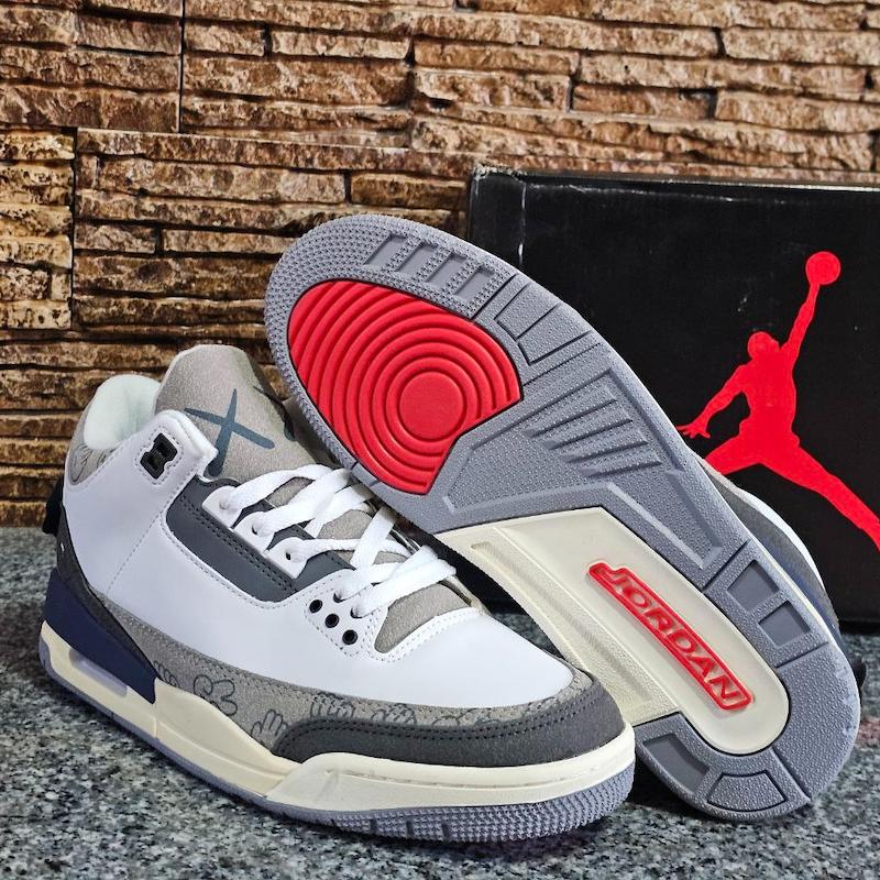 کتونی نایک جردن Nike Jordan 5