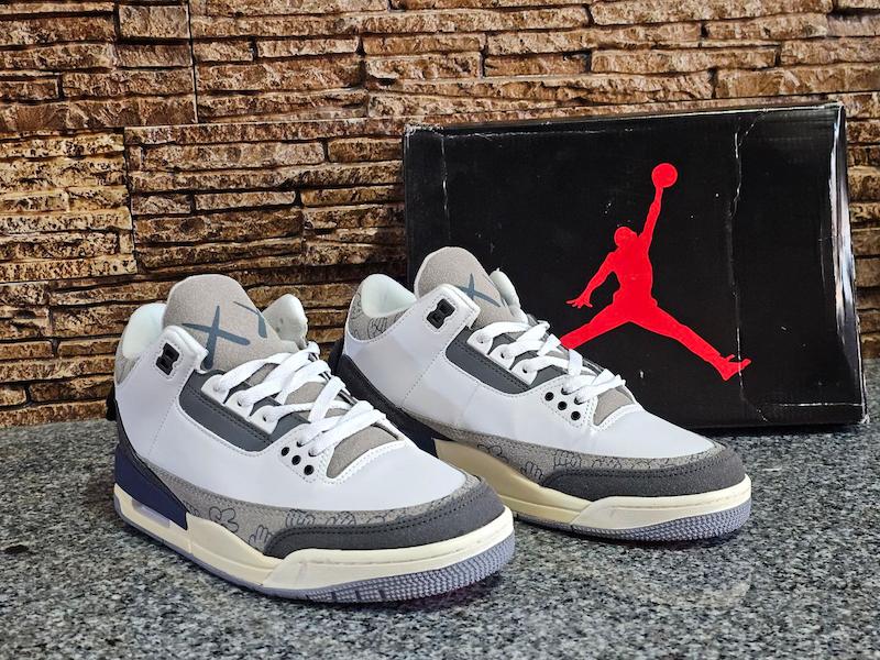 کتونی نایک جردن Nike Jordan 5