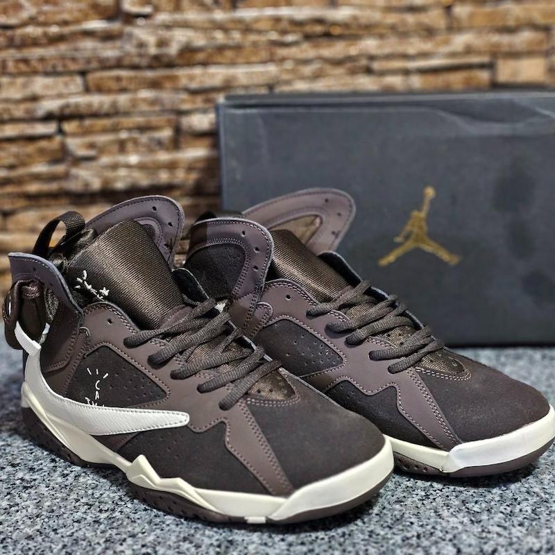 کتونی نایک جردن Nike Jordan 7