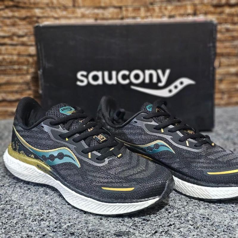 کتونی ساکونی Saucony Triumph 19