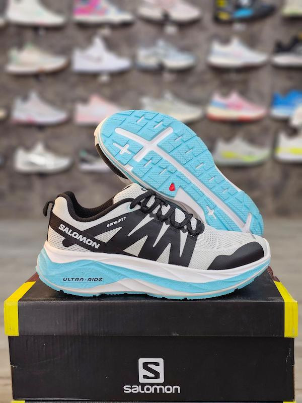 کتونی سالامون Salomon Aero Glide W