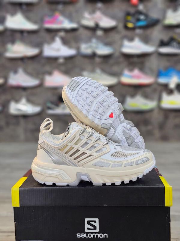 کتونی سالامون Salomon X-Mission 4 Suede