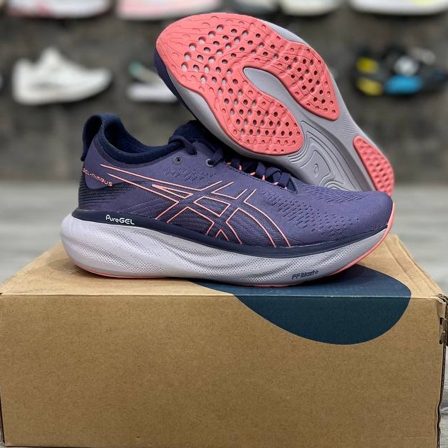 کتونی آسیکس Asics GT-2000 12