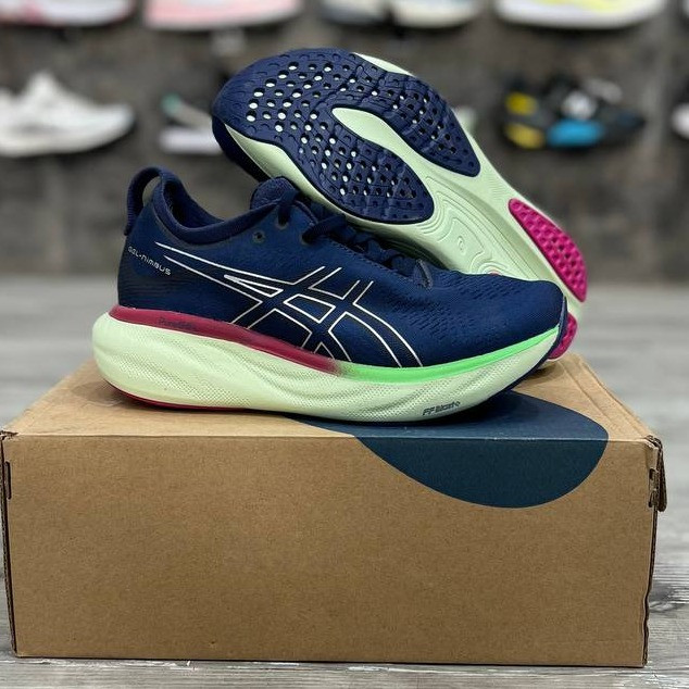 کتونی آسیکس Asics GT-2000 12