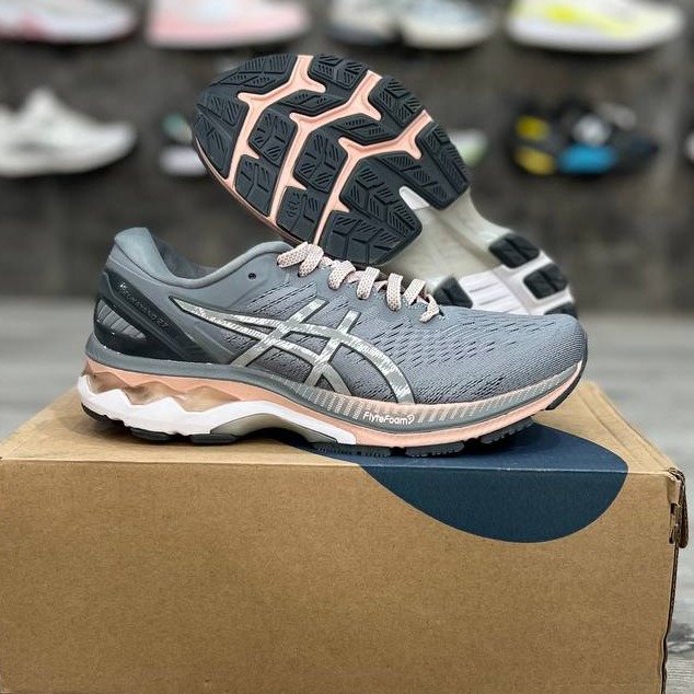 کتونی آسیکس Asics GEL-KAYANO 27