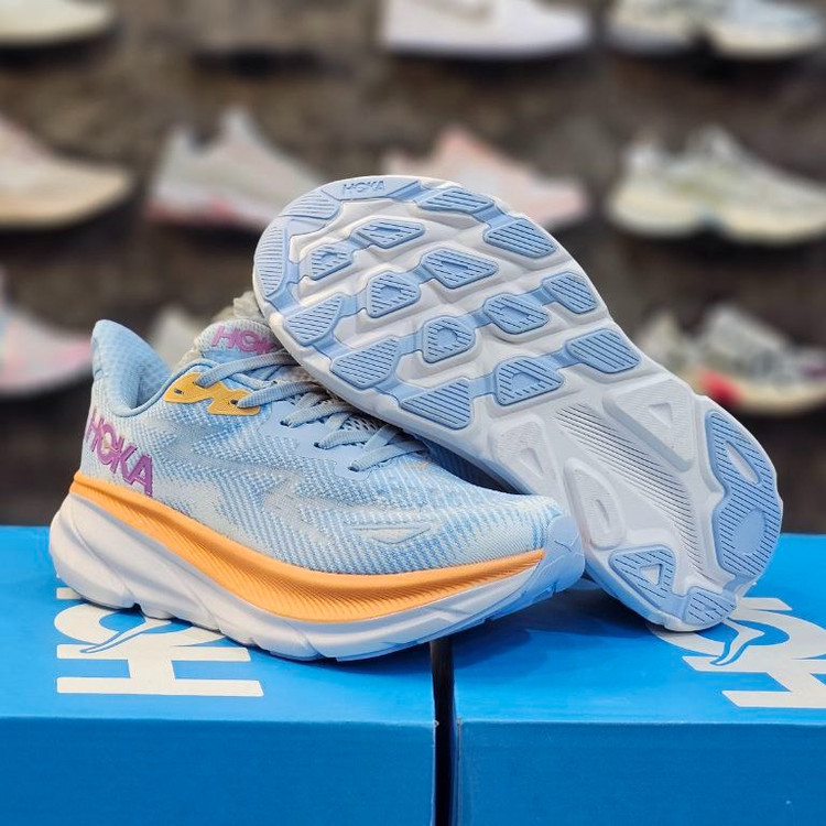 کتونی هوکا HOKA W CLIFTON 9