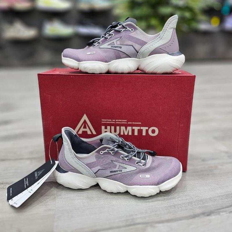 کفش پیاده روی و کوهنوردی هامتو Humtto