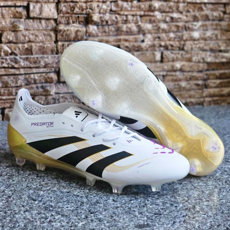 کفش فوتبال آدیداس پردیتور بیلینگهام Adidas Predator Elite Tongue 2026