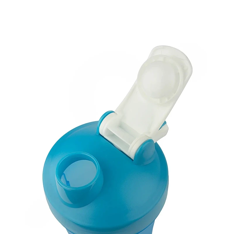 شیکر ورزشی مدل NK-7368 گنجایش 0.45 لیتر