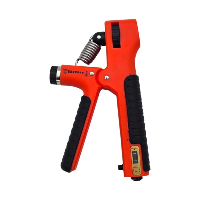 فنر تقویت مچ مدل MG-5 to 100 KG