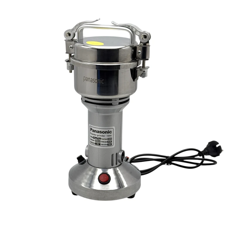 آسیاب صنعتی پاناسونیک مدل MZ-2025