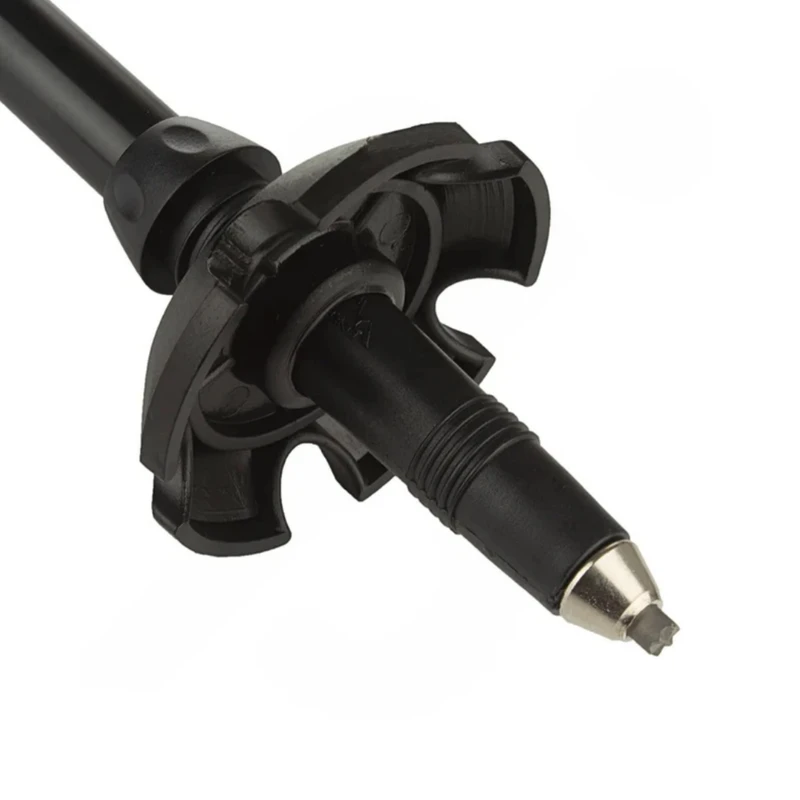عصای کوهنوردی آل نیکو مدل A-3245 بسته دو عددی