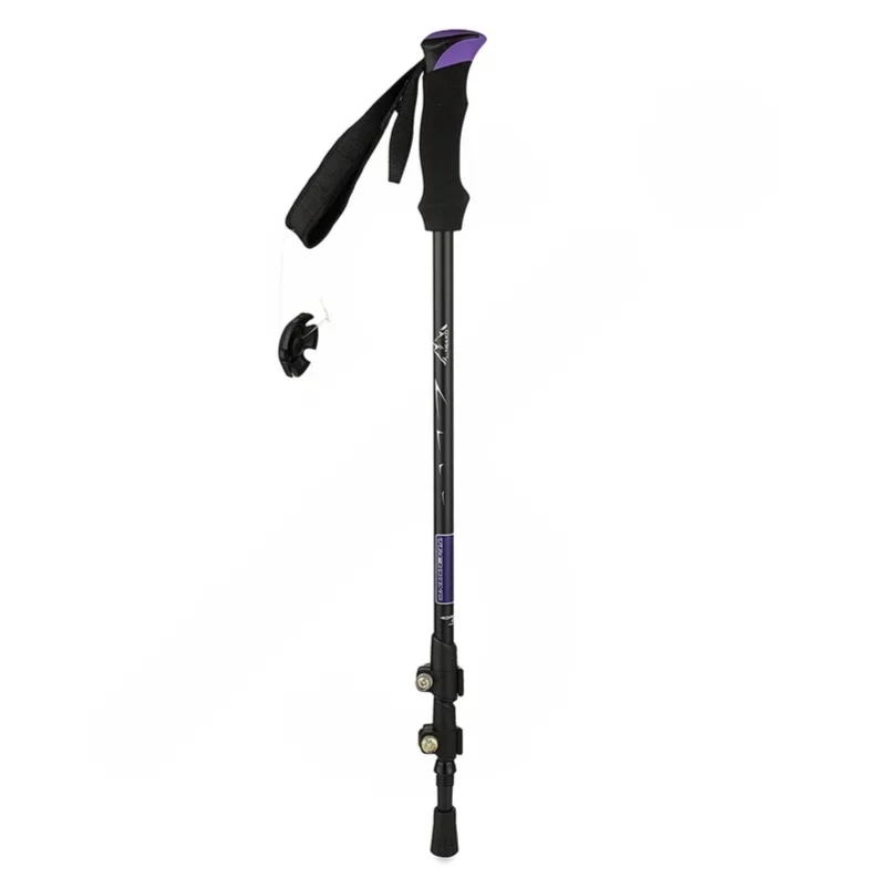 عصای کوهنوردی آل نیکو مدل A-3245 بسته دو عددی