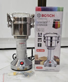 آسیاب نیمه صنعتی بوش- ظرفیت 200 گرم مدل BS-1500