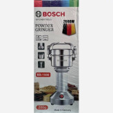 آسیاب نیمه صنعتی بوش- ظرفیت 200 گرم مدل BS-1500