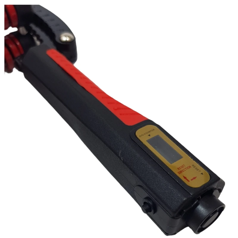 فنر تقویت مچ مدل SG30-195KG