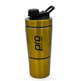 شیکر ورزشی پرو اسپورتز مدل GBW-1 گنجایش 0.58 لیتر