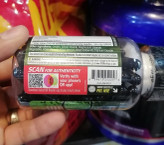 چربی سوز بلک اسپایدر 25 کلوما فارما گت اسپورت اصل تضمینی..