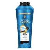 شامپو گلیس مرطوب کننده موهای خشک 400 میل GLISS