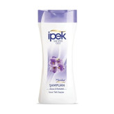 شامپو ایپک مخصوص موهای نازک 480میل (ترکیه) ipek