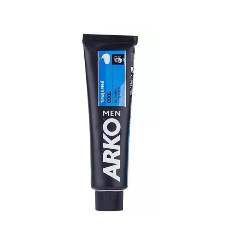 خمیر ریش آرکو ترکیه سرد ARKO