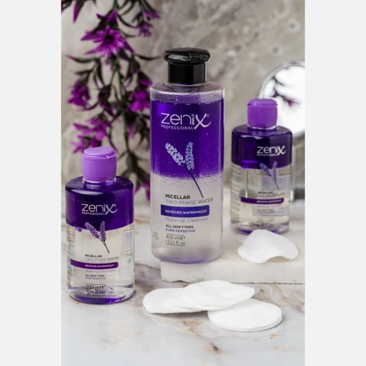 میسلار دوفاز زنیکس Zenix Professional