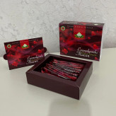 معجون گیاهی اپیمدیوم پاکتی 12عددی تمرا محصول ترکیه